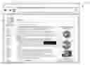 Fig. 01 - SYSTEM FOR CREATING AND RETRIEVING CONTEXTUAL LINKS BETWEEN USER INTERFACE OBJECTS
