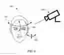 Fig. 06 - Methods and systems for remote sensing device control based on facial information