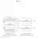 Fig. 08 - System and method for intra-level privilege seperation for system software on arm