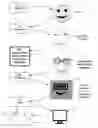 Fig. 01 - Video security and ray tracing samples compression system