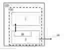 Fig. 01 - Security device with extended reliability