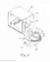 Fig. 08 - TWO-AXIS ROTARY ADJUSTMENT DEVICE OF BARCODE READER SCANNING HEAD