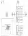 Fig. 09 - Coded image capture and decoding system
