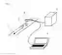 Fig. 02 - Optical information reading device