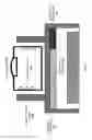Fig. 06 - Biometric composite imaging system and method reusable with visible light