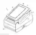 Fig. 01 - SETTLEMENT TERMINAL DEVICE AND CONTROL METHOD OF SETTLEMENT TERMINAL DEVICE