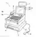 Fig. 01 - CHECKOUT APPARATUS