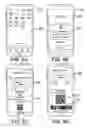 Fig. 10 - SECURE TRANSACTIONS USING DIGITAL BARCODES