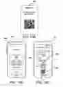 Fig. 26 - SECURE TRANSACTIONS USING DIGITAL BARCODES