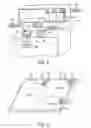 Fig. 08 - System and method of kitchen communication
