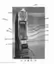 Fig. 01 - Gaming machine having separated feature games