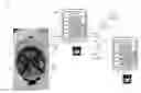 Fig. 01 - Safety headwear status detection system
