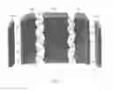 Fig. 04 - Modular display system
