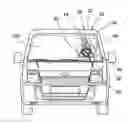 Fig. 01 - VEHICLE EMBLEM ASSEMBLY