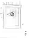 Fig. 08 - VEHICLE EMBLEM ASSEMBLY