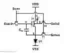 Fig. 01 - AMOLED pixel driver circuit