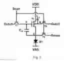 Fig. 03 - AMOLED pixel driver circuit