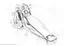 Fig. 01 - Instrument pedal device