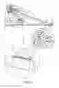Fig. 03 - Instrument pedal device