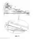 Fig. 10 - Instrument pedal device