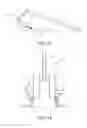 Fig. 12 - Instrument pedal device