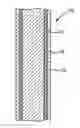 Fig. 01 - Control rods for light water reactors