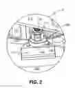 Fig. 03 - Press-clamp with clamping force sensor for electric transformer winding