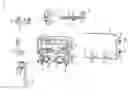 Fig. 01 - Surface mount snap switch