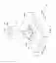 Fig. 02 - KEYBOARD KEY STRUCTURE