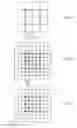 Fig. 07 - Dose-related feature reshaping in an exposure pattern to be exposed in a multi beam writing apparatus