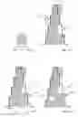 Fig. 08 - Dose-related feature reshaping in an exposure pattern to be exposed in a multi beam writing apparatus