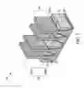 Fig. 02 - Wrap-around contact plug and method manufacturing same