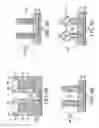 Fig. 08 - Wrap-around contact plug and method manufacturing same