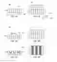 Fig. 02 - Methods of producing self-aligned vias