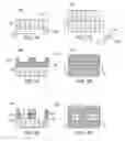 Fig. 02 - Methods of producing self-aligned grown via