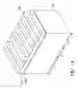 Fig. 02 - Fin field effect transistor (FinFET) device structure with dummy fin structure and method for forming the same