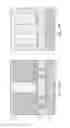 Fig. 11 - GATE CUT METHOD FOR REPLACEMENT METAL GATE