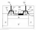 Fig. 01 - Hybrid material electrically programmable fuse and methods of forming