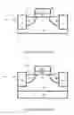 Fig. 147 - Semiconductor memory device having an electrically floating body transistor