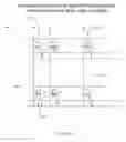 Fig. 47 - Semiconductor memory device having an electrically floating body transistor