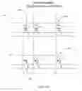 Fig. 49 - Semiconductor memory device having an electrically floating body transistor