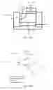 Fig. 89 - Semiconductor memory device having an electrically floating body transistor