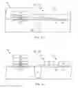 Fig. 08 - Method of integrating a charge-trapping gate stack into a CMOS flow