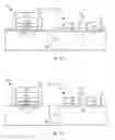 Fig. 09 - Method of integrating a charge-trapping gate stack into a CMOS flow