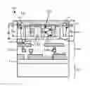 Fig. 01 - Increased optical path for long wavelength light by grating structure