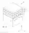 Fig. 06 - Cross-point memory and methods for fabrication of same