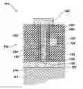 Fig. 01 - Semiconductor devices, transistors, and related methods for contacting metal oxide semiconductor devices