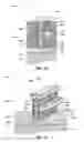 Fig. 02 - Semiconductor devices, transistors, and related methods for contacting metal oxide semiconductor devices
