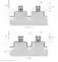Fig. 09 - Semiconductor structures and fabrication methods thereof