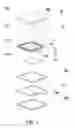 Fig. 02 - Actuating-type gas guiding device